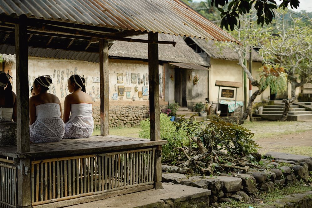 Tenganan Village 6