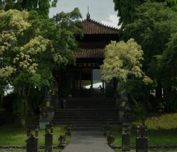 Kurasu Ubud