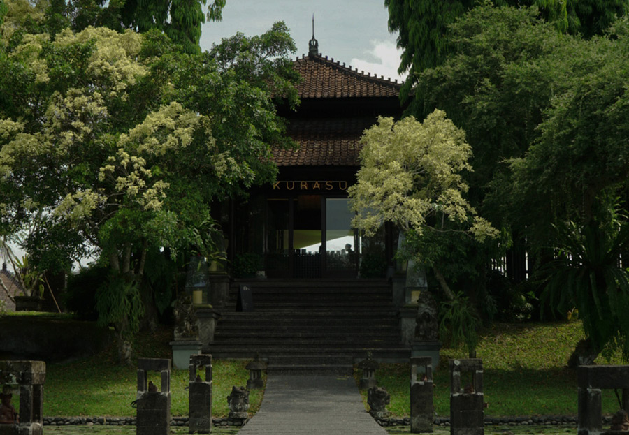 Kurasu Ubud: A Kyoto Coffee Icon Finds a New Home in Bali’s Cultural Highlands