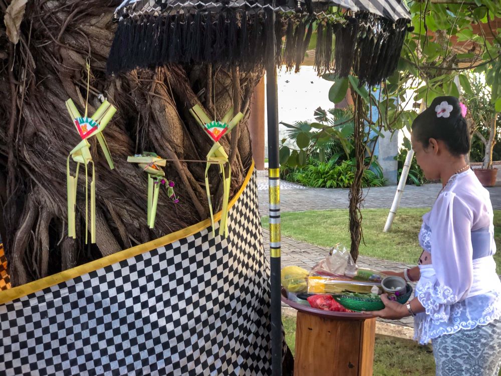 Biggest Events in Bali Annual Calendar 2026 - Tumpek Uduh