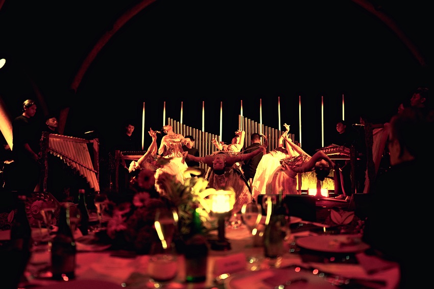 Noema Resort Festive 1