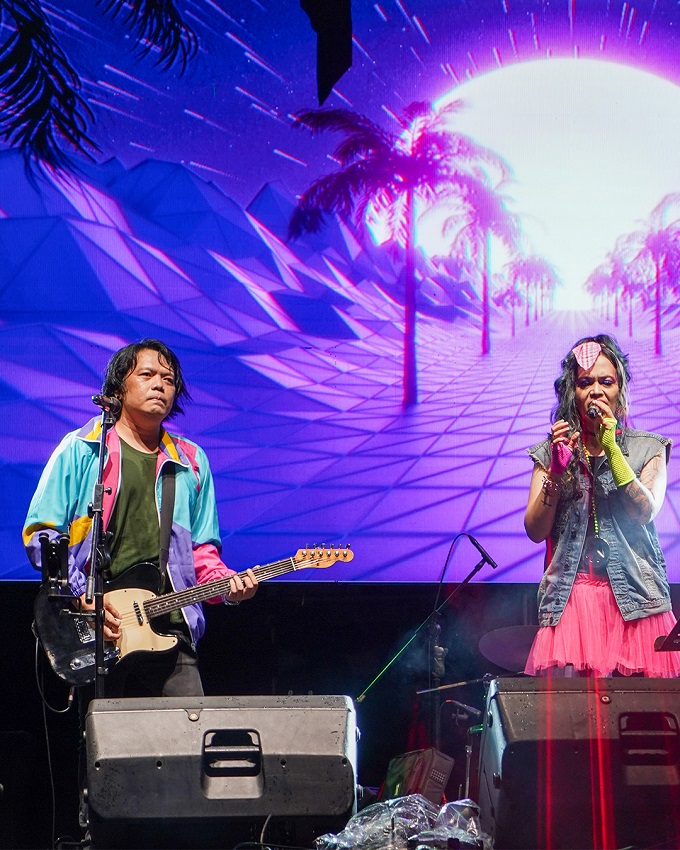 Hard Rock Hotel Festive 3