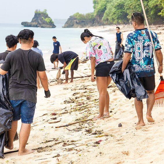 Beer for Beaches Pemuteran