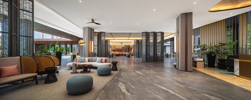 Crowne Plaza Labuan Bajo 2