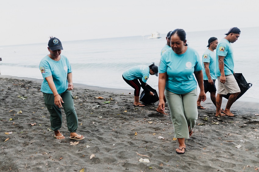 Beer for Beaches Pemuteran