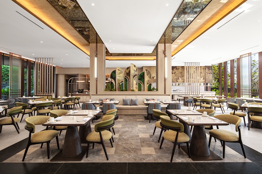 Crowne Plaza Labuan Bajo 6