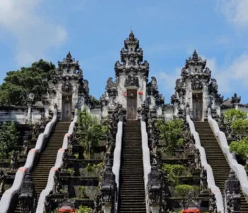 Pura Lempuyang