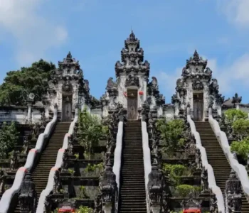 Pura Lempuyang