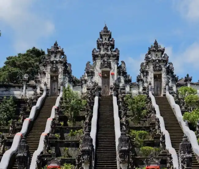 Pura Lempuyang