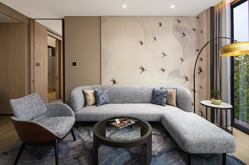 Crowne Plaza Labuan Bajo 4