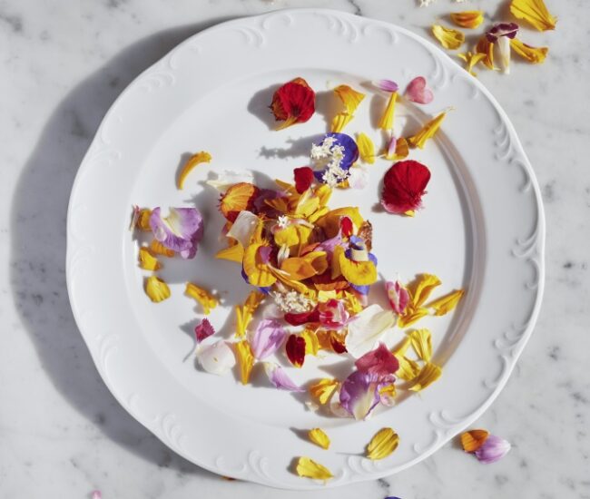 Room4Dessert Season 20 - NOBU