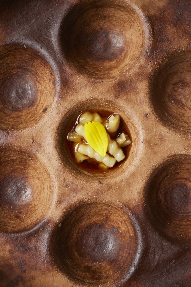 Room4Dessert Season 20 - SWEET PASTA