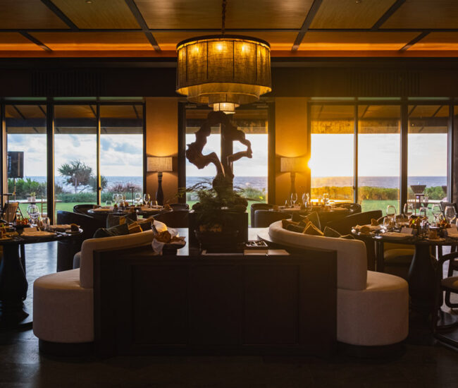 Sunset-at-Dento-Room-Koro-Bali