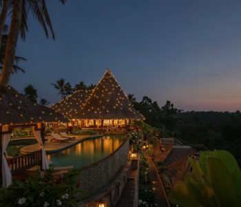 Viceroy Bali Festive 1