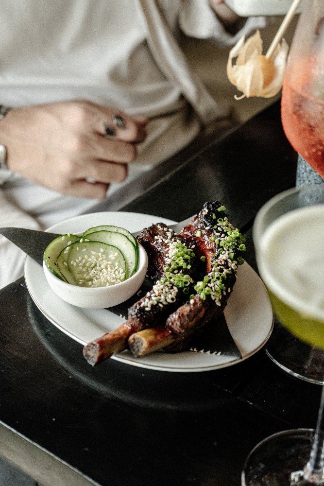 Waatu Otsumami Sessions 5