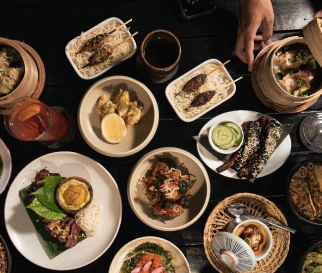 Waatu Otsumami Sessions 1