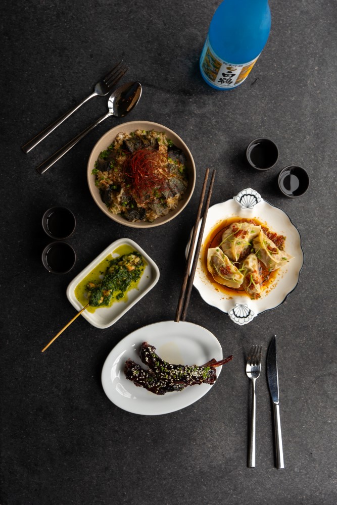 Waatu Otsumami Sessions 3