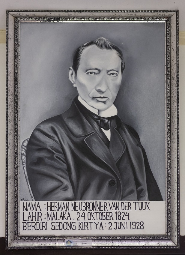 Is Bali Hindu? Part Four: A Name at Last!