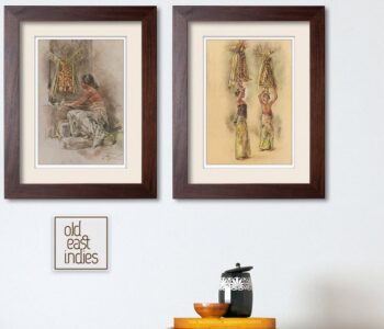 Old East Indies Showroom Bali 1