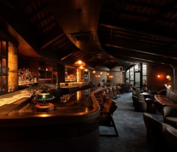 Cocktail Bars in Seminyak