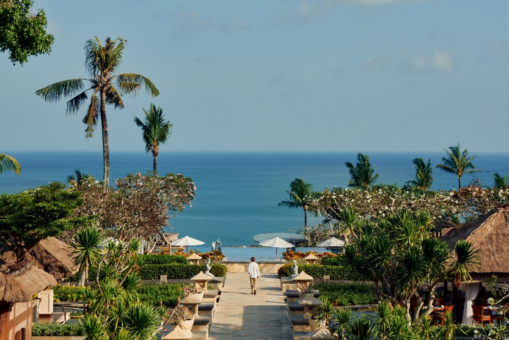 AYANA Bali - Nyepi in Jimbaran