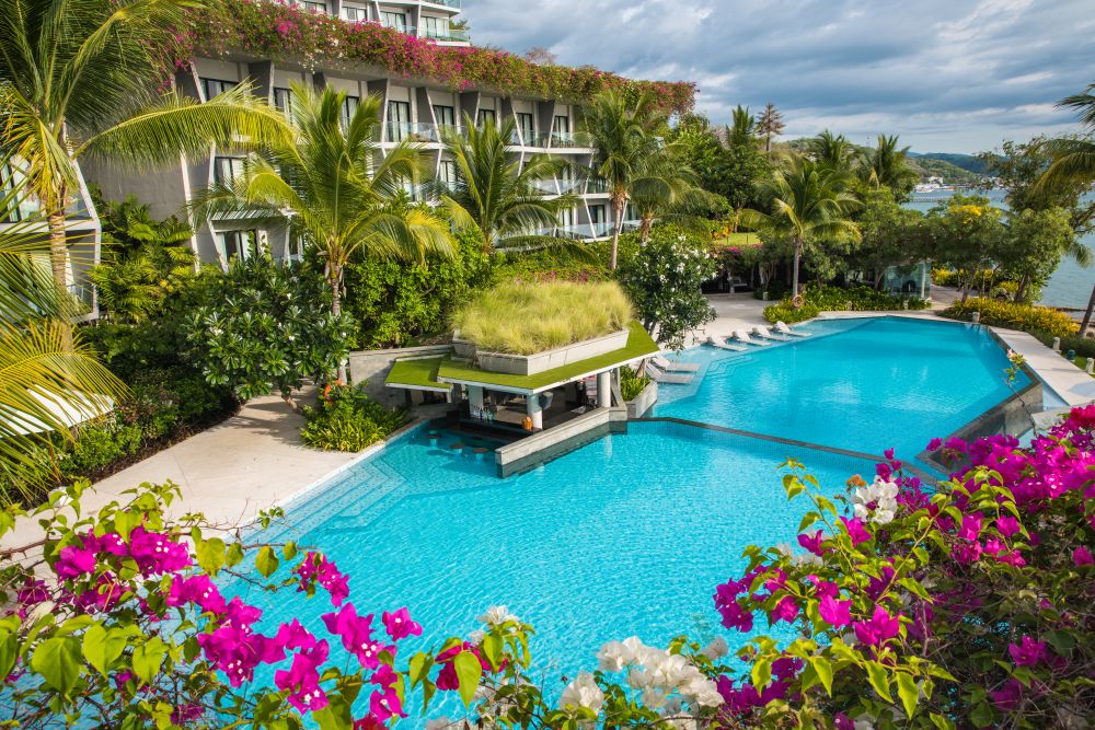 AYANA Komodo - Nyepi Package