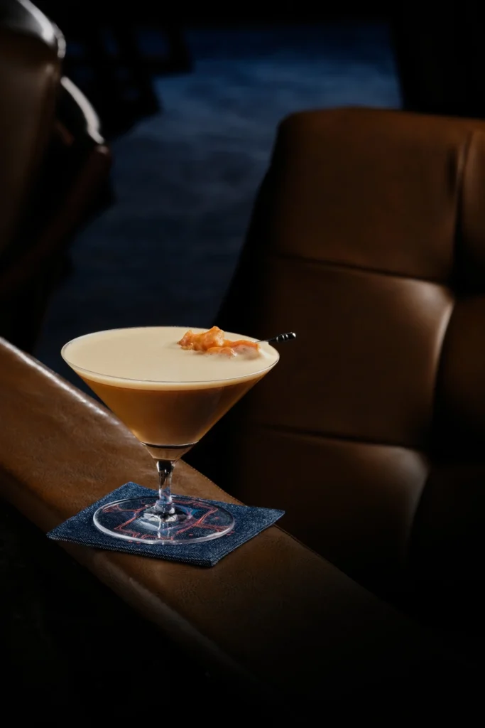 Aoku Japanese Speakeasy - Seminyak Bali - So What