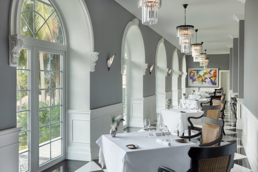 Aperitif Best Restaurant Ubud