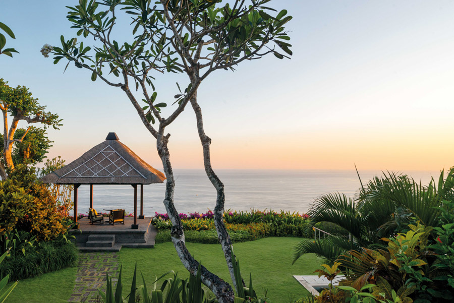 Bulgari Resort Bali Uluwatu