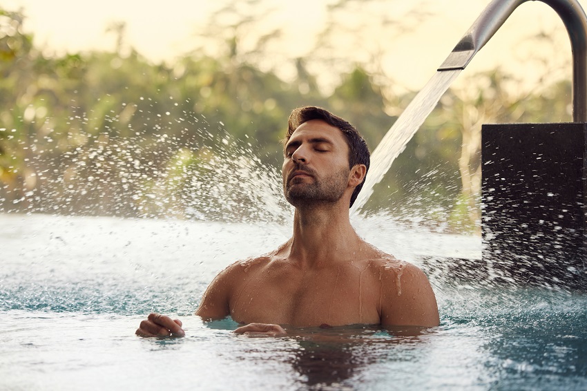 Chinese New Year in Bali - COMO Shambhala Estate 2