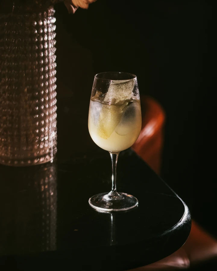 Speakeasy Bar in Seminyak - District 3