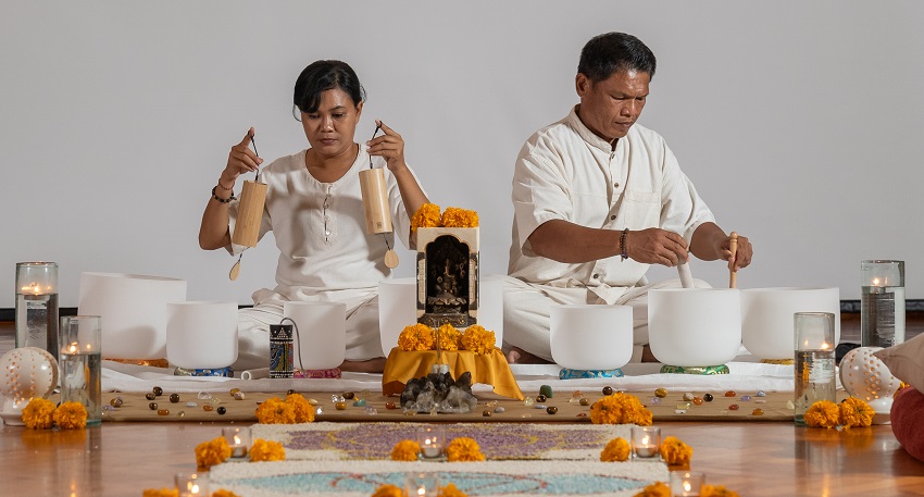 Rooted in Bali’s spiritual heritage and shaped by a growing desire for mindful travel, Balinese-inspired spa and wellness programmes continue to redefine how travellers reconnect with themselves and their surroundings.