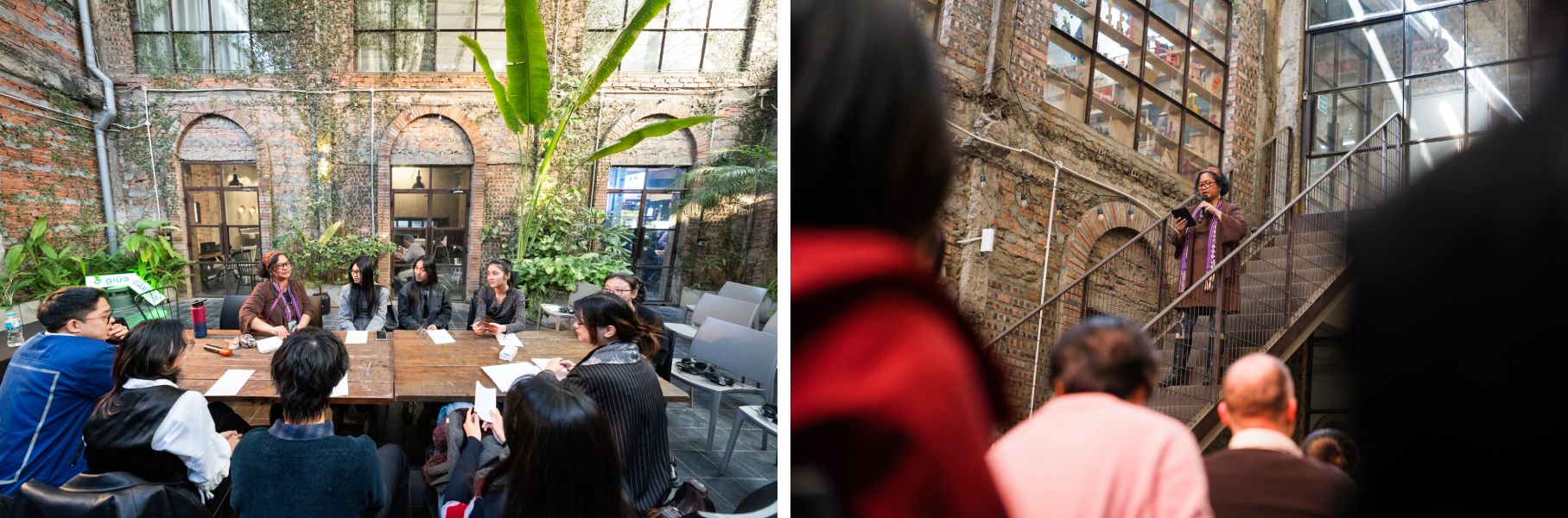 Dealing in Distance 2