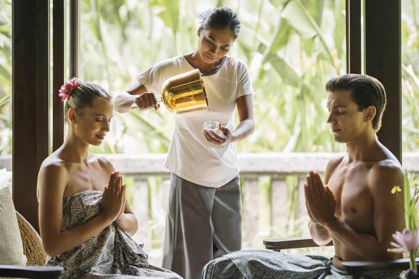 Rooted in Bali’s spiritual heritage and shaped by a growing desire for mindful travel, Balinese-inspired spa and wellness programmes continue to redefine how travellers reconnect with themselves and their surroundings.
