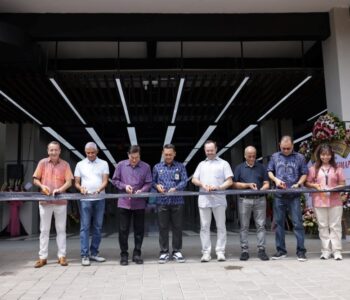 Imaginaria by Digimap Grand Opening