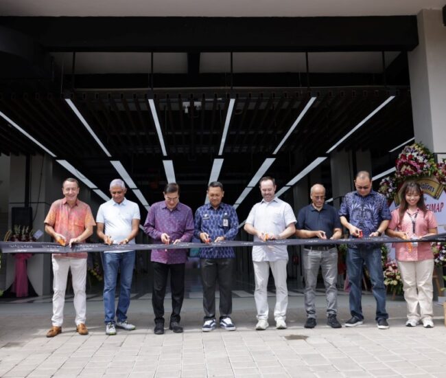 Imaginaria by Digimap Grand Opening