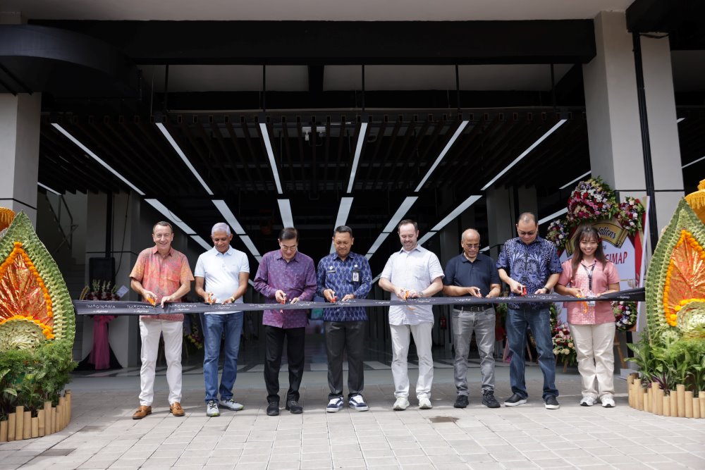 Imaginaria by Digimap Grand Opening