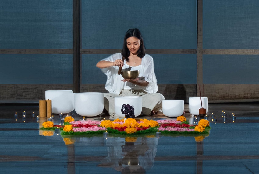 Rooted in Bali’s spiritual heritage and shaped by a growing desire for mindful travel, Balinese-inspired spa and wellness programmes continue to redefine how travellers reconnect with themselves and their surroundings.
