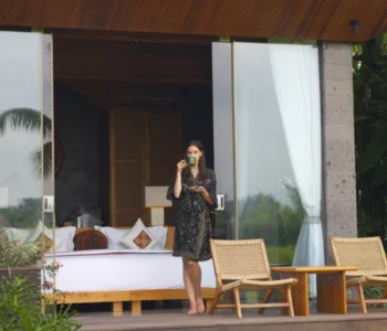 Learn to Sleep Well at Gdas Bali