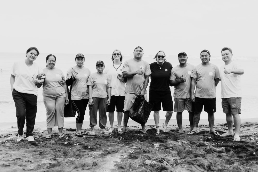 North Bali Beaches 2