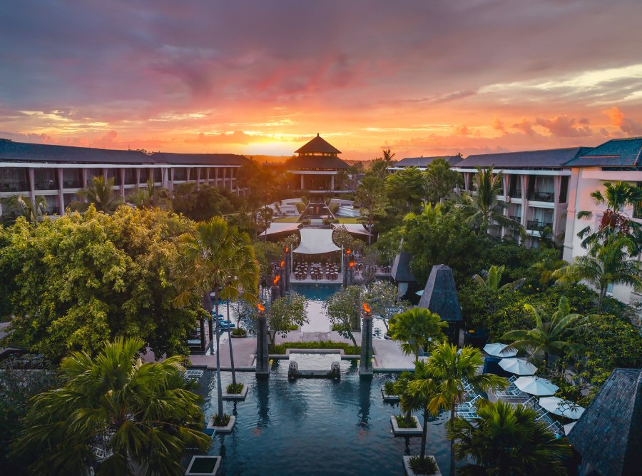 Sofitel Bali - Nyepi Packages