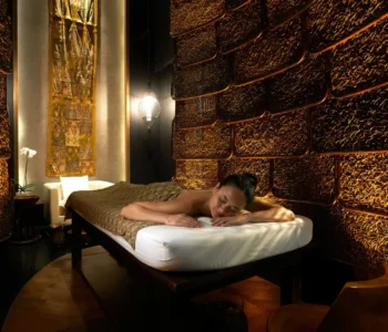 Spa in Nusa Dua - Sofitel Bali