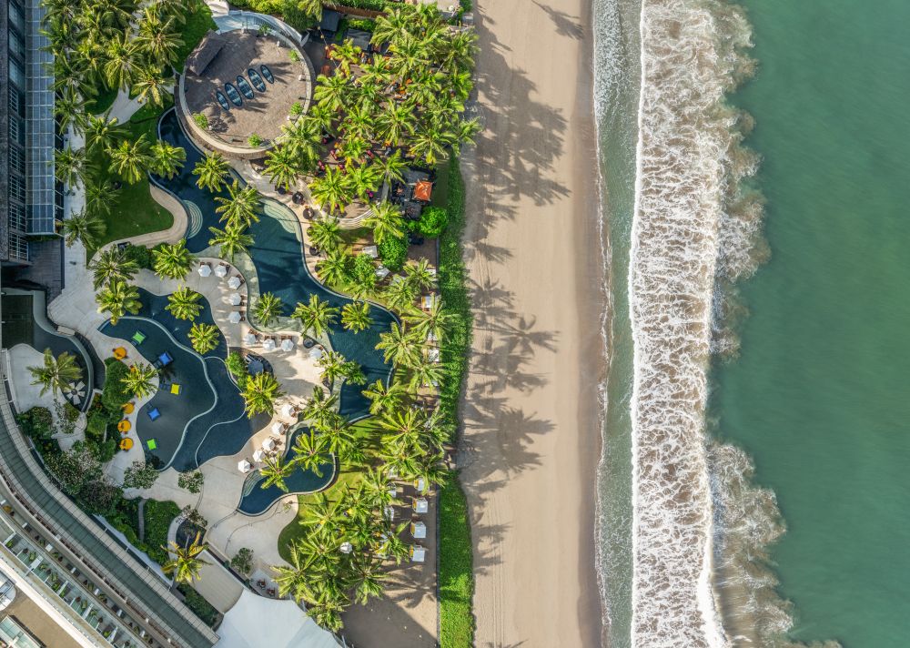 W Bali Seminyak - Nyepi 2026