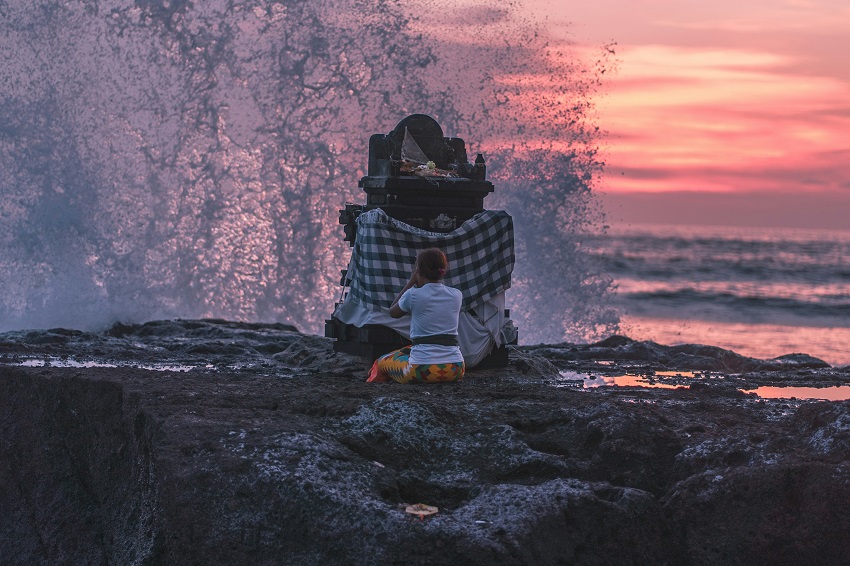 Personal Perspective: Creation, Recreation and Re-creation