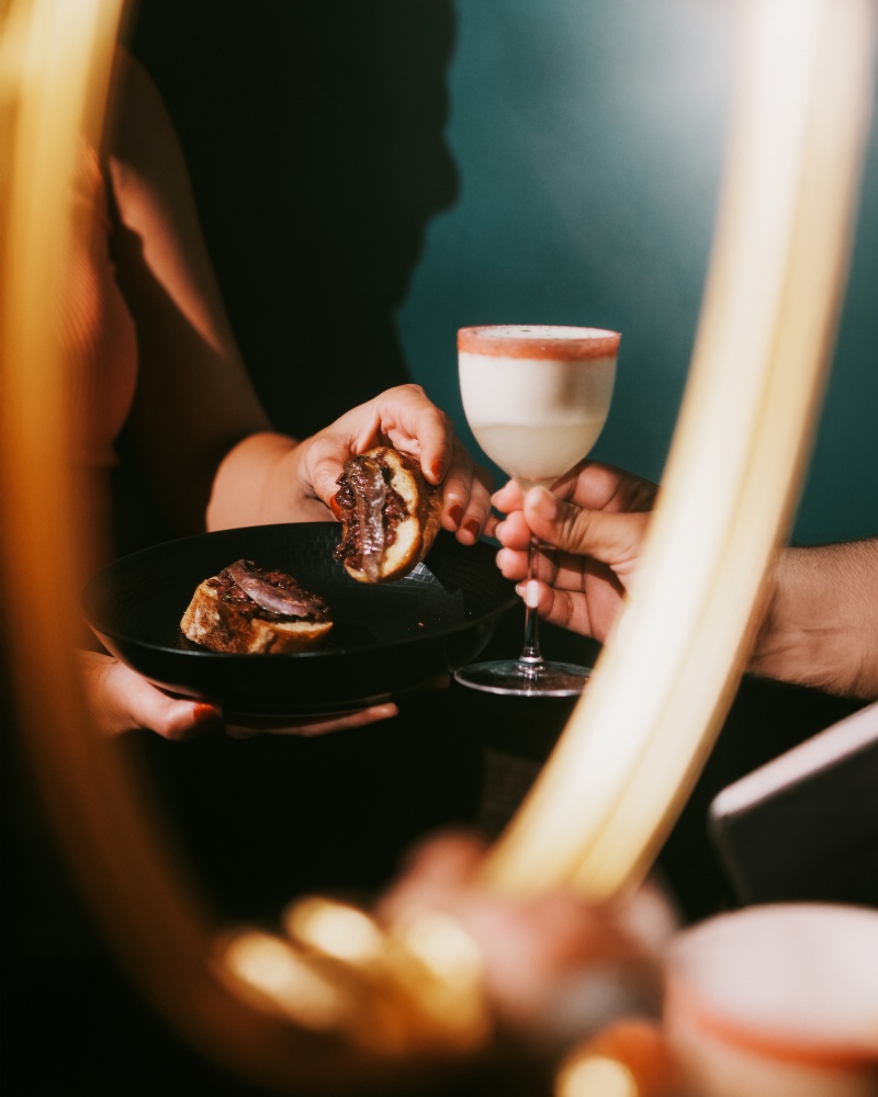 Bali's Best Initmate Bars - Distric 1 (2)