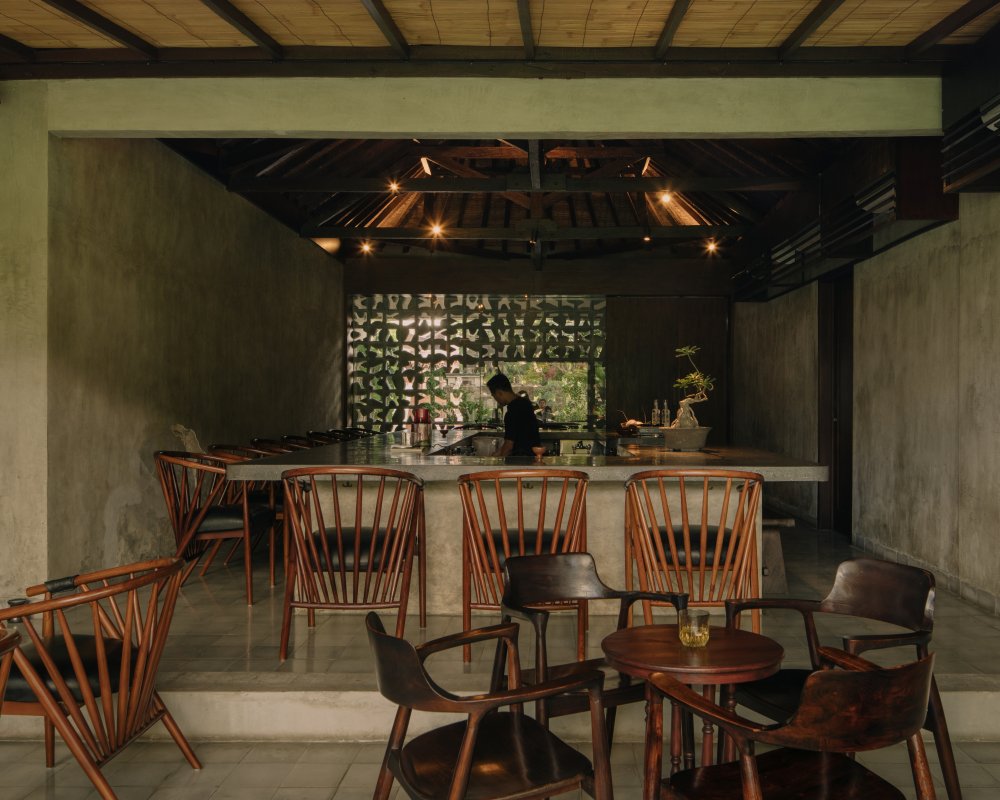 Bali's Best Initmate Bars - KAWI (1)