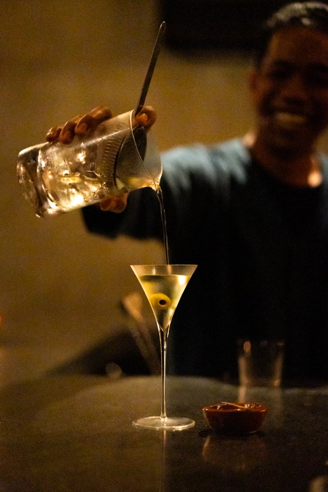 Bali's Best Initmate Bars - KAWI (4)