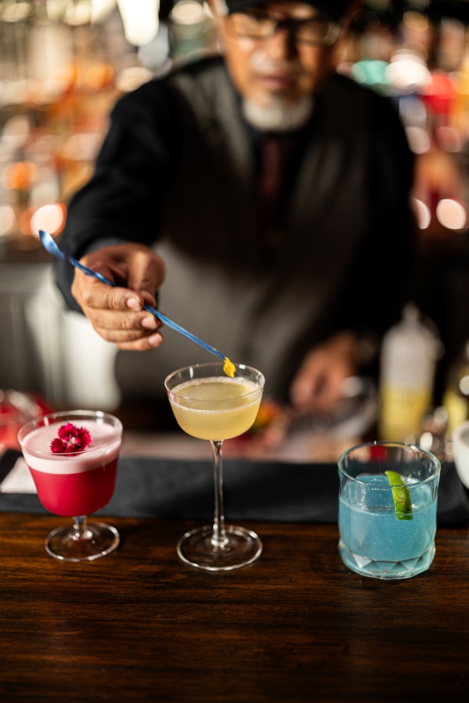 Bali's Best Initmate Bars - Notte (1)