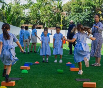 British School of Bali 1