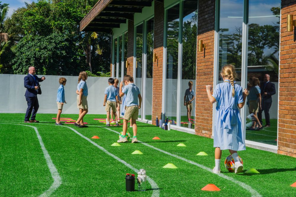British School of Bali 10